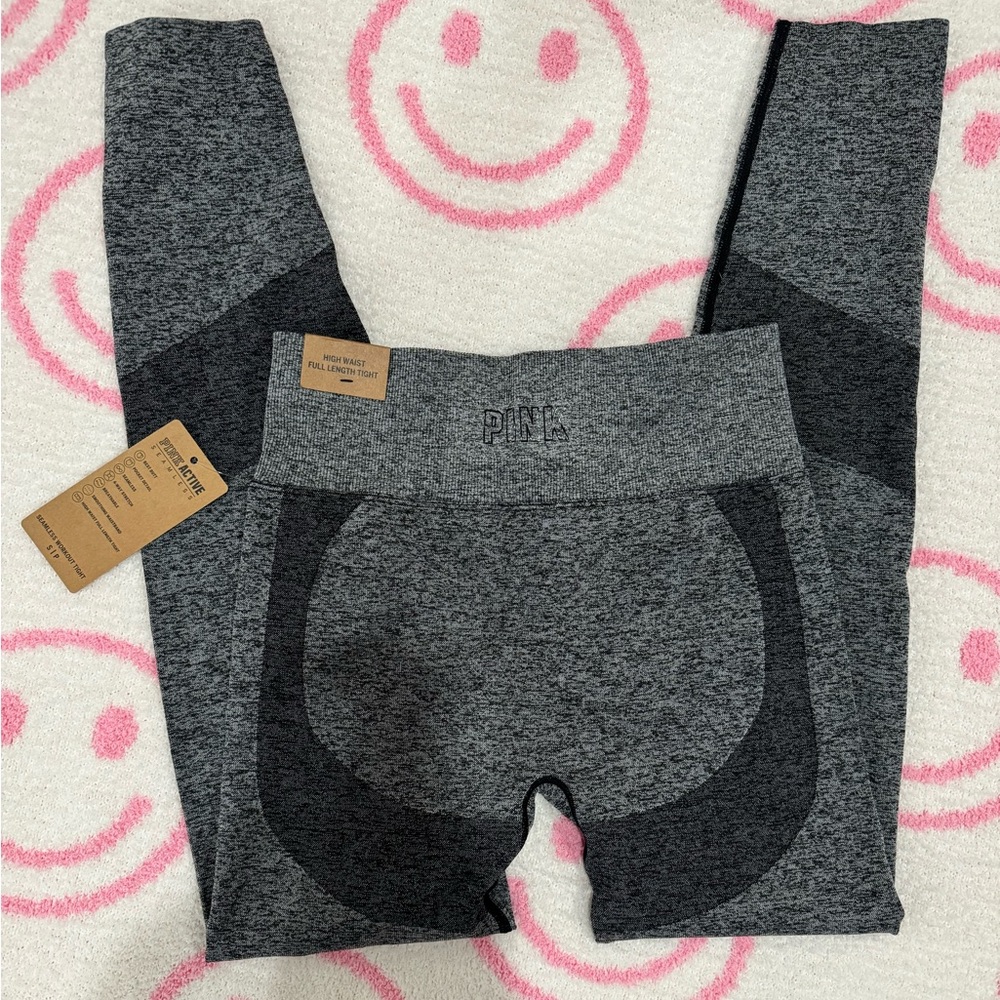 PINK by Victoria Secret leggings.